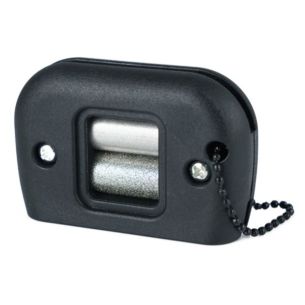 

ski shoe sharpener ice skating blade sharpener skate diamond hand held skate sharpening skating tool