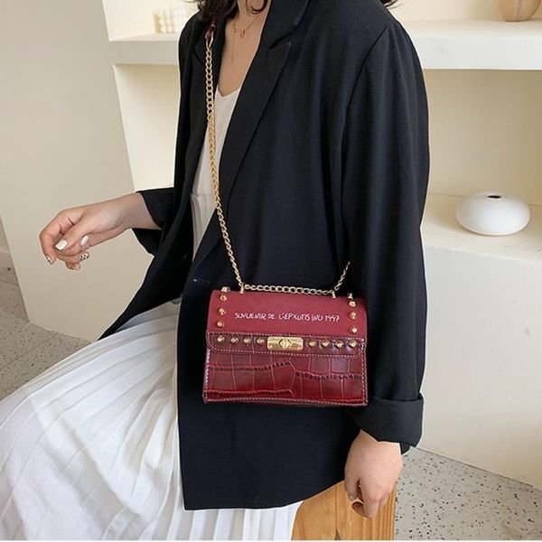 

2020 new handbags women frosted jelly shoulder bag fashion simple small bag female chain messenger solid color female clutch