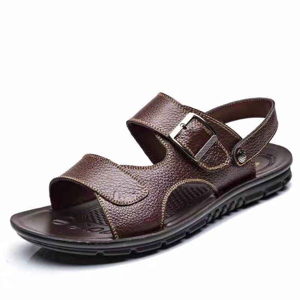 

quality slippers sandals slides slippers sandals shoes huaraches flip flops loafers scuffs for man/woman by shoe x138, Black