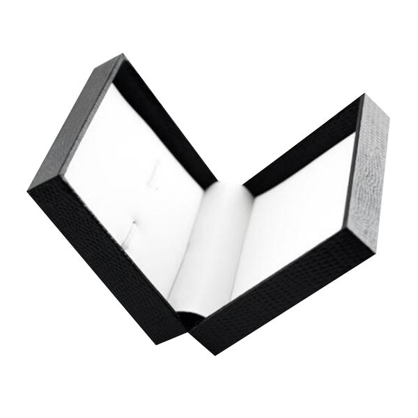 

luxury cufflink cuff link neck tie storage box mens wedding 7x8x3cm mini travel mens jewelry display, Pink;blue