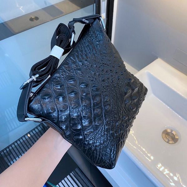 

prada дизайнерская сумка tote bag crossbody bag сумки высокое качество сумки мягкая натуральная кожа мужские сумки на ремне