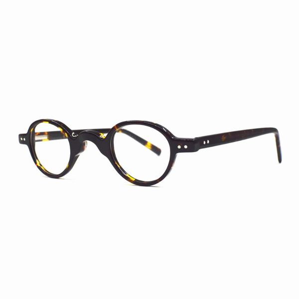 

oval vintage spring hinges hand made men women full rim reading glasses +75 100 150 175 200 250 275 300 325 350 375 400 +600, White;black