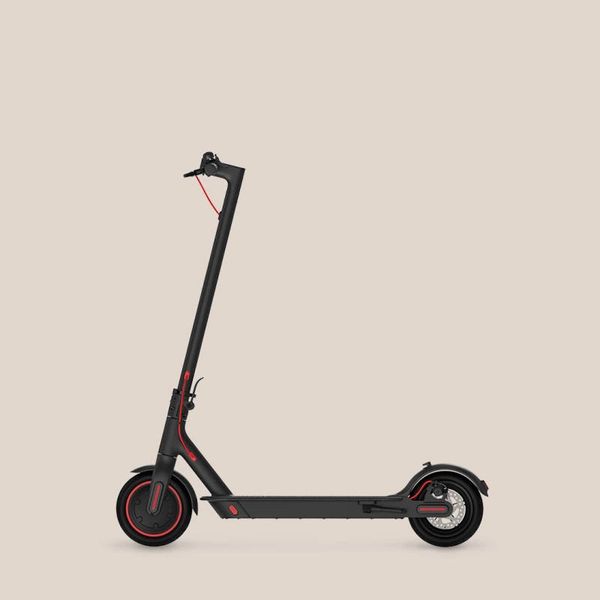 

прямая eu] 2019 electric scooter pro 300w двигателя 3 режимы скорости 45km пробег диапазон 12.8ah батареи двойной тормозная система m365 el