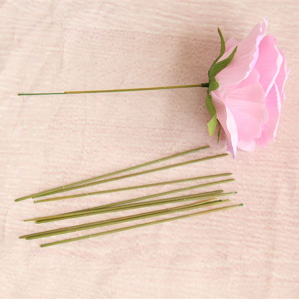 

200шт 15см 17см 25см 40см искусственная роза цветок гортензии стебли DIY цветок ручной р