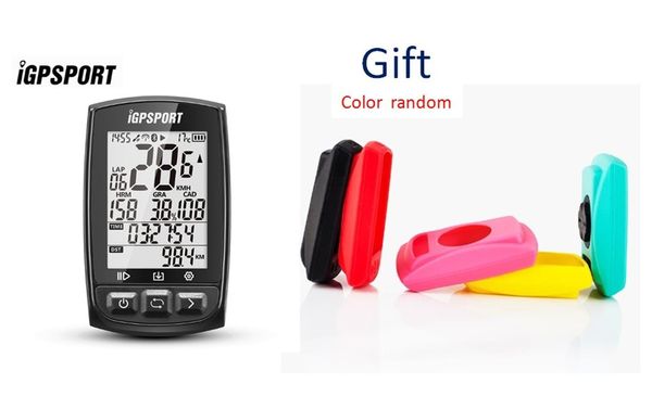 

igpsport igs50e waterproof ipx7 bike computer gps ant+ wireless speedometer bicycle digital satch cycling speedometer