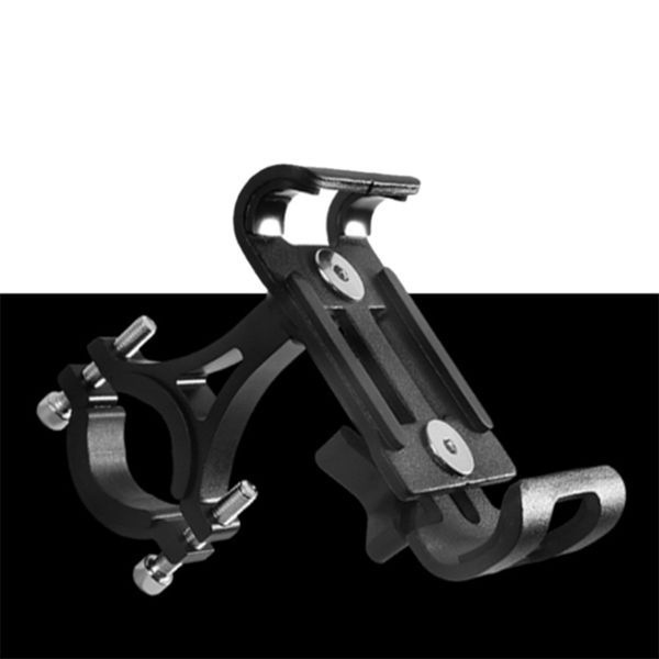 

360 degree rotatable bicycle mobile phone holder mountain bike handlebar phone stand phone gps navigation support bracket