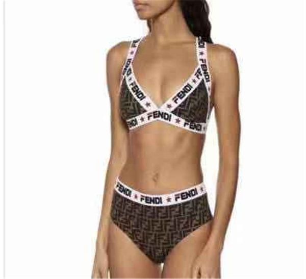 women's fendi swimwear