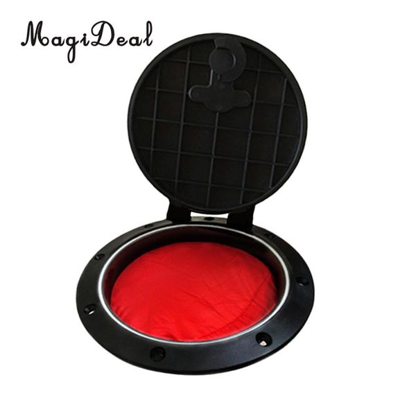 

magideal hatch cover deck plate inspection access for marine boat kayak canoe yacht