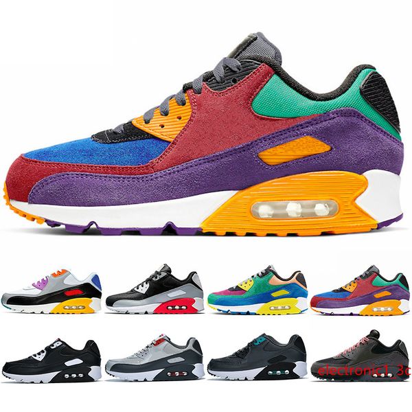 

men women running shoes be true viotech betrue mixtape black infrared white grey fashion mens trainer sport sneaker size 5.5-11