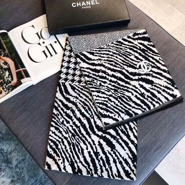 

pretty luxury printing autumn silk scarf tide brands women beach letter shawl scarf fashion long neck ring 180x90cm, Blue;gray