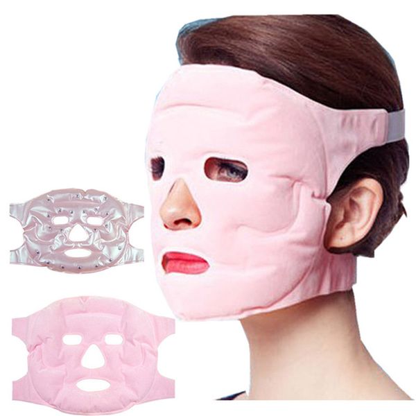 masque facial gel masque facial gel