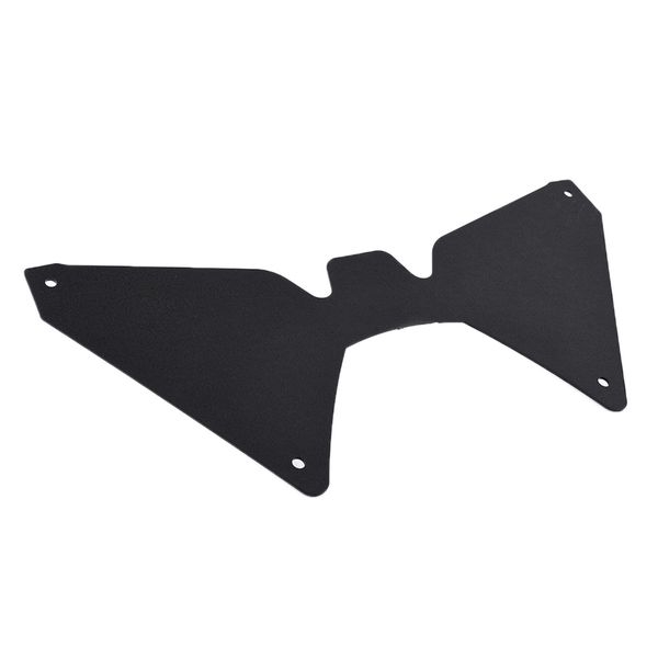 

front air dam gas tank cover deflector shield for crf1000l 2016-2018