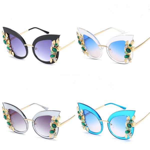 

модные мужские солнцезащитные очки классический бренд металлические квадратные солнцезащитные очки uv400 #496171, White;black