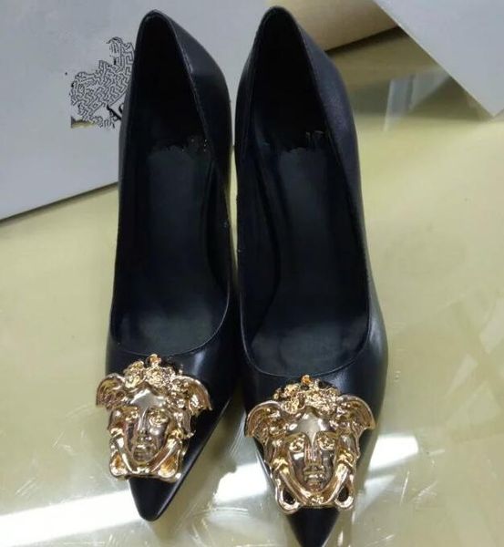 

Женщины насосы классический Сексуальный ночной клуб высокий каблук натуральная