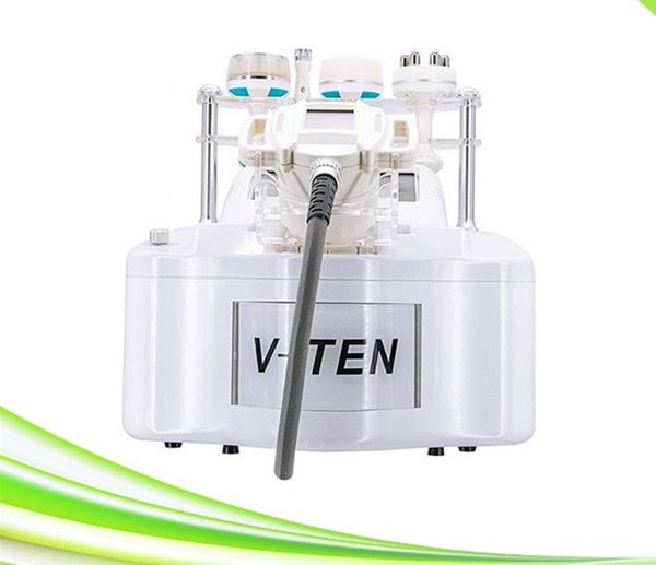 

spa dissolve fat cavitation ultrasonic rf cavitation slimming machine