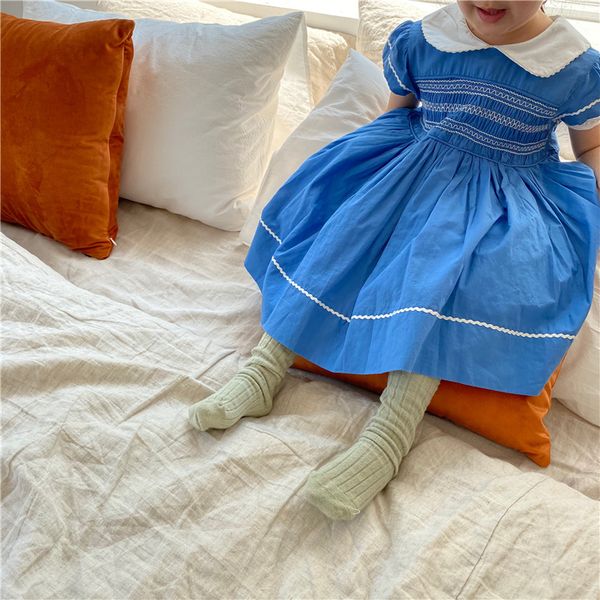 

bobomoon summer 2020 girls dress thanksgiving girls christmas dresses dress elegant princess dresses, Red;yellow