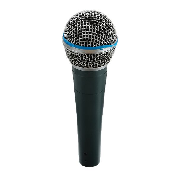 

горячие классические sm-58a микрофон традиционный проводной handheld vocal караоке динамический микрофон универсальный черный зеленый