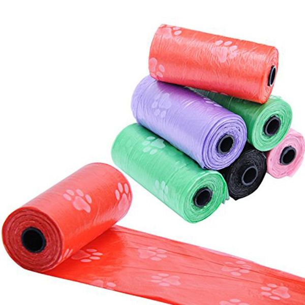 

adeeing одноѬазова degradable обак pet оодов полђ ђмка cute paw пеаи дл наѬђжного