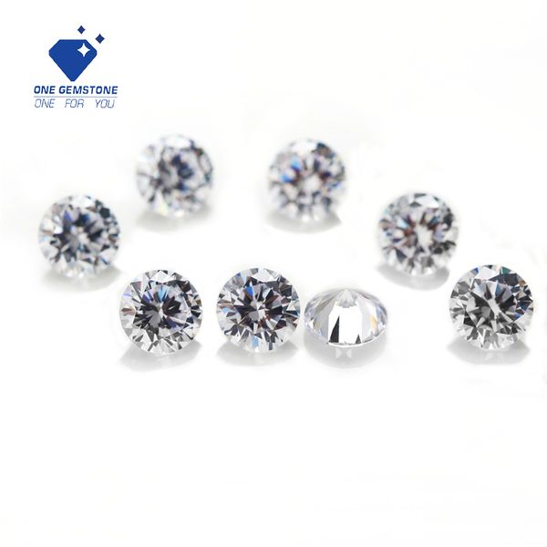 Moissanite Color And Clarity Chart