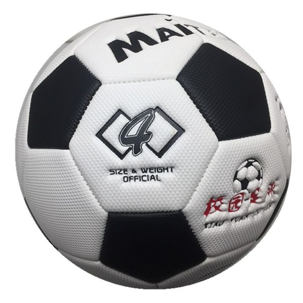 

official soccer ball size 5/4 teens adults training practicing ball