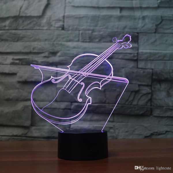 

Luzes da noite lightcute