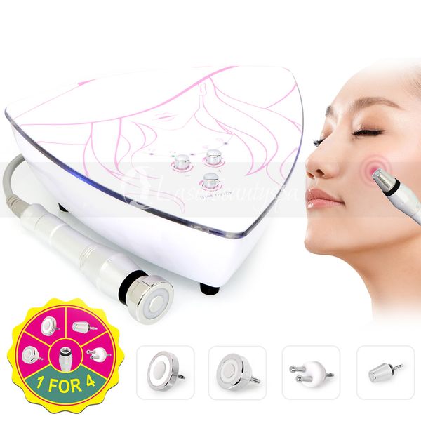 

skin care beauty radio frequency anti aging wrinkle removal face lifting equipment skin rejuvenation machine