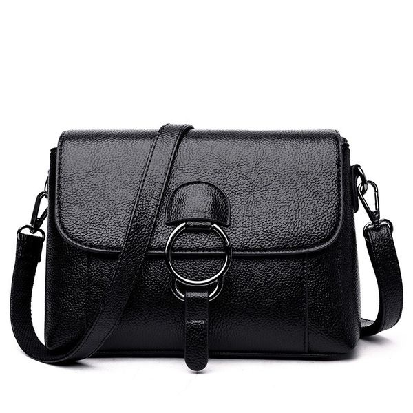 

2020 новой корейской версии crossbody мешка женщин моды милые случайные одного плеча мешок кроссбоди женщин