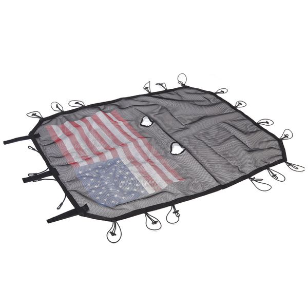 

sun shade cover uv protection for wrangler jk 2007-2017 car accessories car styling