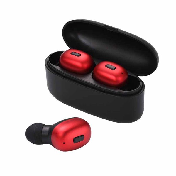 

wholesale tws k10 in-ear earbuds stereo wireless bluetooth v5.0 mini earphone touch control headphones music headset 2 colors