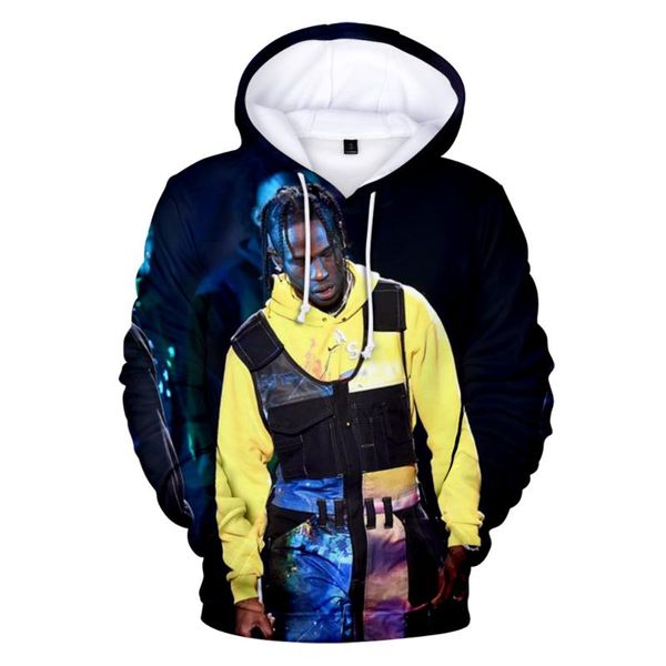 

new arrival smoke r i p hip hop hoodies sweatshirts 3d print men/women sweatshirts autumn winter fashion casual pullovers, Black