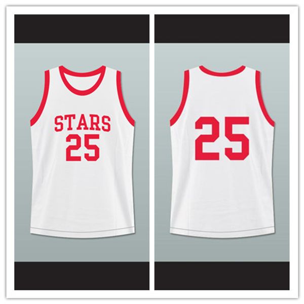 

Pooch Hall Jay Stars 25 Basketball Jersey Blind Dating