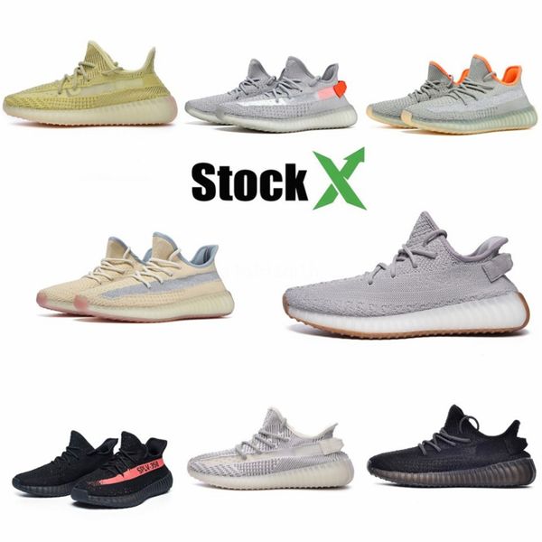 

kanye west men women running shoes reflective hospital teal blue magnet utility black wave runner trainers fashion sneakers #qa905