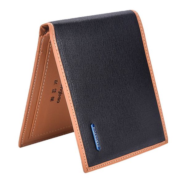 

мужчины кошельки портмоне людей способа кошельки монет сумка малый деньги кошельки доллар кошелек кошелек маленький мешок # 35, Red;black