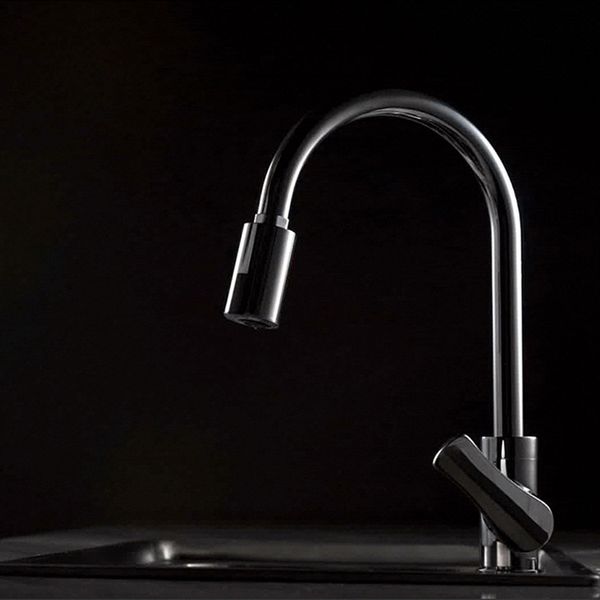 

cross-border s1 automatic smart cold inductive faucet infrared sensors