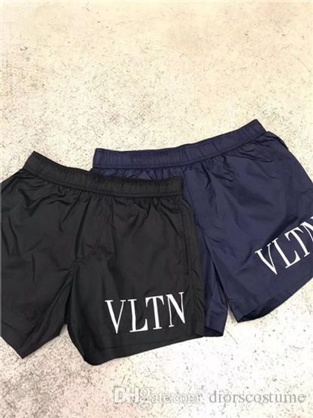 

New vltn de igner men 039 mengkou beach pant ca ual beach hort men 039 wimming trunk holiday drifting mu t have beach pant
