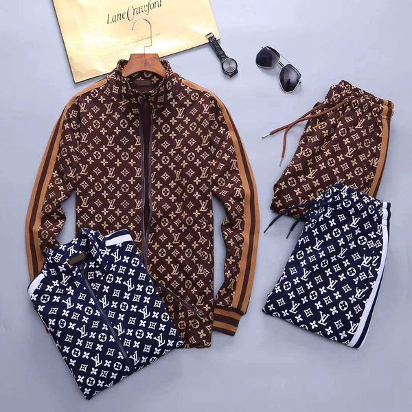 

мђжкие кђѬки tracksuit set мода running ком medusa мђжин поѬивнй ком пимо пе Gray