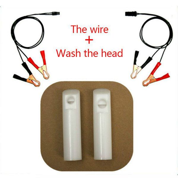 

car wash maintenance manual fuel spray nozzle cleaning tool engine care fuel injector washing device system cleaning