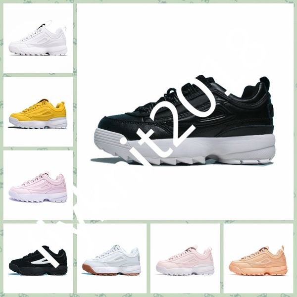 

fdis2a 2019 womens shoe platform casual sneakers original running shoes white black sand grey gold ii 2 women men file section classi