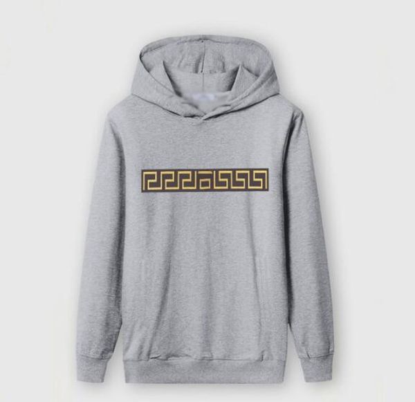 

mens medusa sweaters fashion brand luxury warm sweater new selling outdoor sports man hoodies cotton leisure hoodie, Black