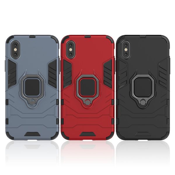 

3 8 tpu magnetic x with ring max for back xs armor xr phone cases 7 colors plus holder 5/5s/se iphone 6s cell phone covers leqpu