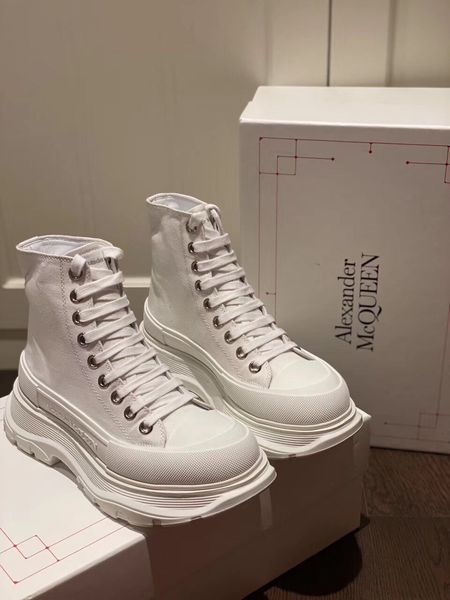 

2020 latest four seasons canvas shoes fashion luxury casual sports wild travel work shoes jogging shoes05#, Black