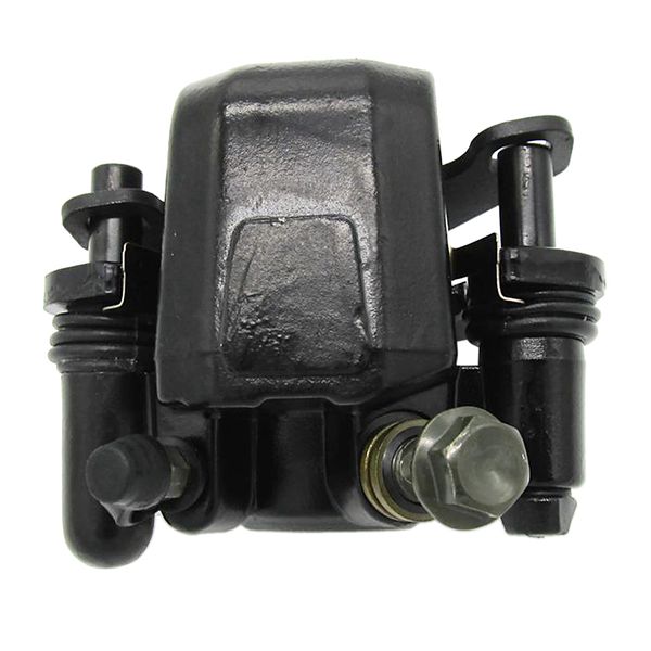

aluminium alloy rear brake caliper assembly for 50cc 110cc 125cc