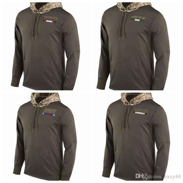 2017 patriots salute to service hoodie