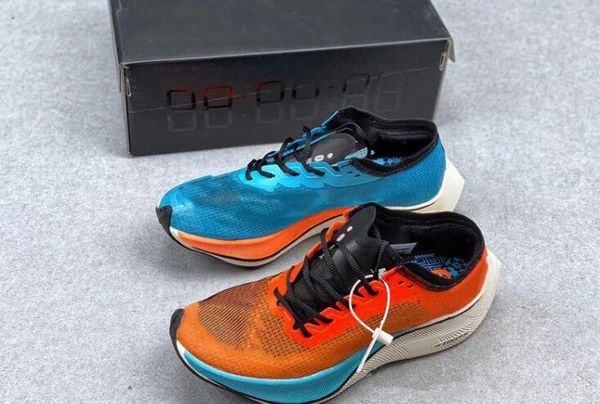 

new zoomx vaporfly next% running shoes outdoor women breathable casual jogging shoe mens designer sneakers sport trainers
