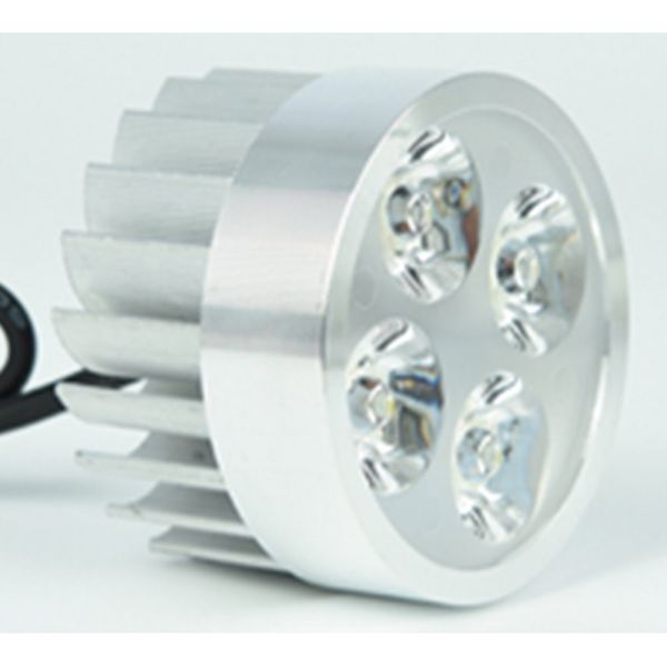 

10w sy-126/ professional small circle 4 built-in 8v-85v headlights