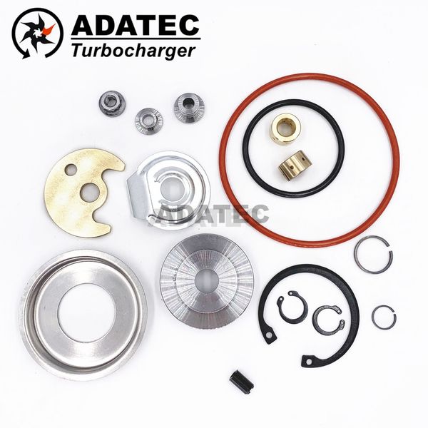 Vendita calda Kit di riparazione turbina TF035 49135-03100 ME202578 49135-03300 Kit di servizio ME202435 Kit di ricostruzione turbo per MITSUBISHI PAJERO 4M40 2.8L