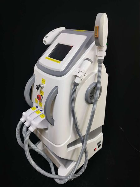 

мощный 360 магнитные для удаления волос высокого качества opt shr лазер + rf + пико удаление волос tatto rf 3000w + 1200w 300000shots лучшег, Black