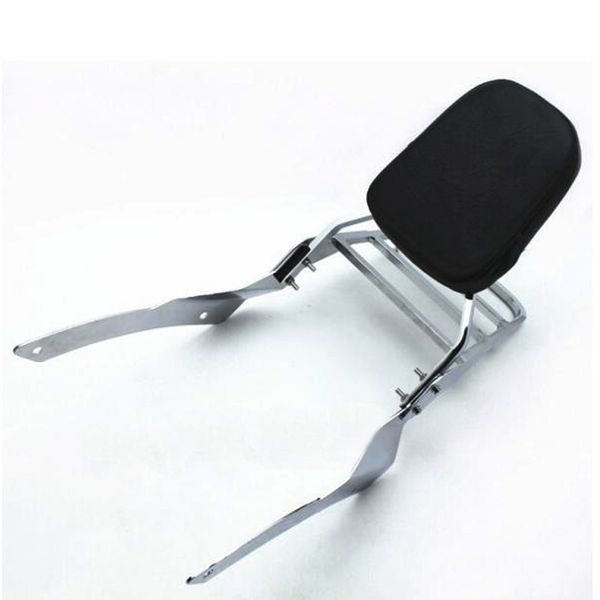 

sissy bar спинки вт / камера стойка для yamaha v star 650 vstar 400 1998-2014