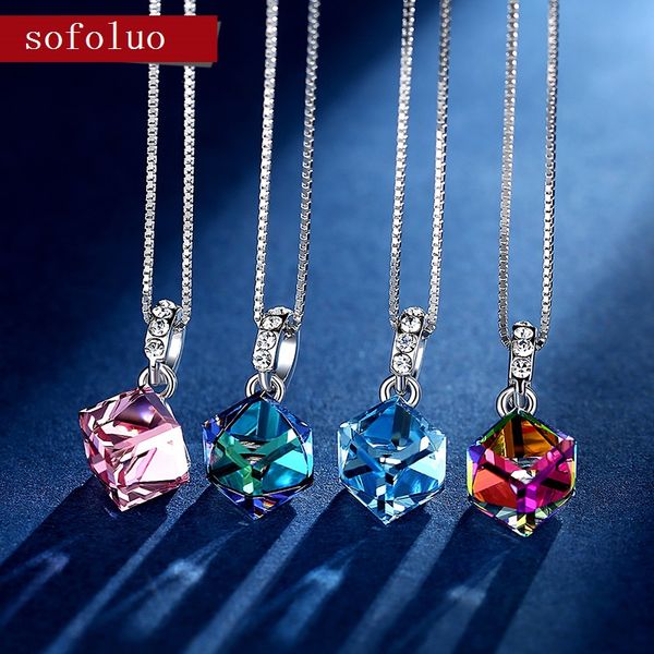 

necklace 925 silver girl accessory necklace