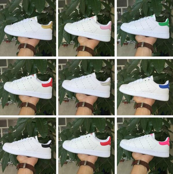 stan smith shoes men's style